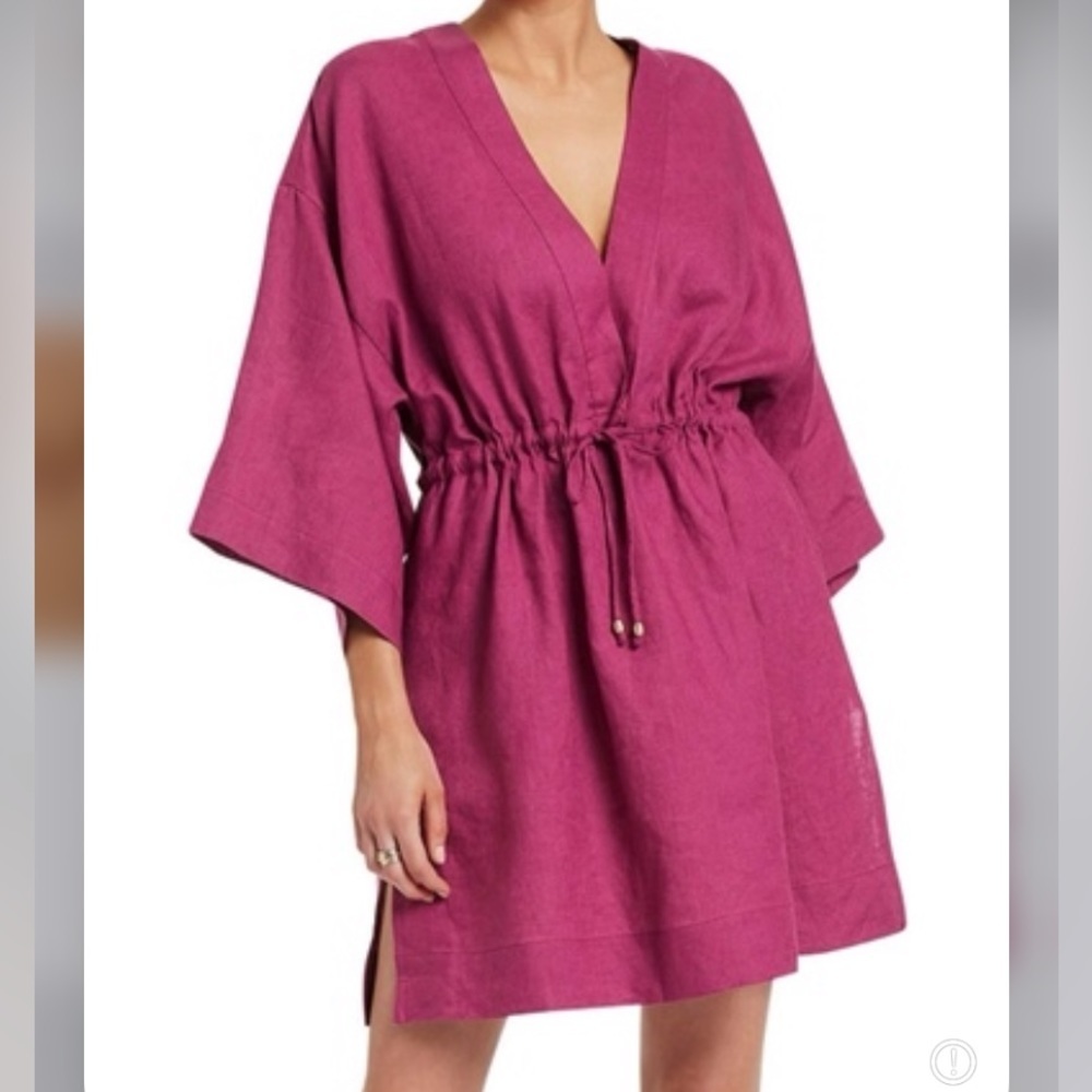 Jets Jetset Gather Front Coverup